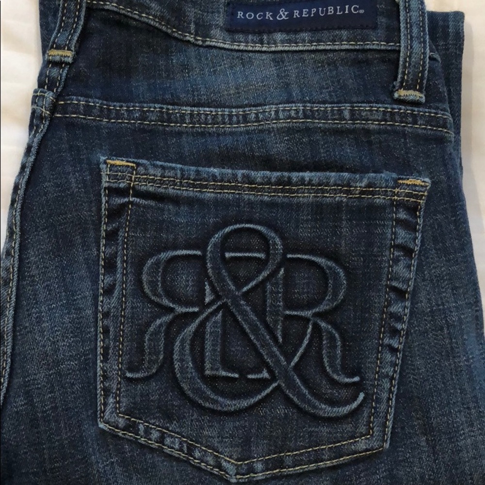 Rock & Republic 6